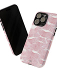 Pink Smooches Case