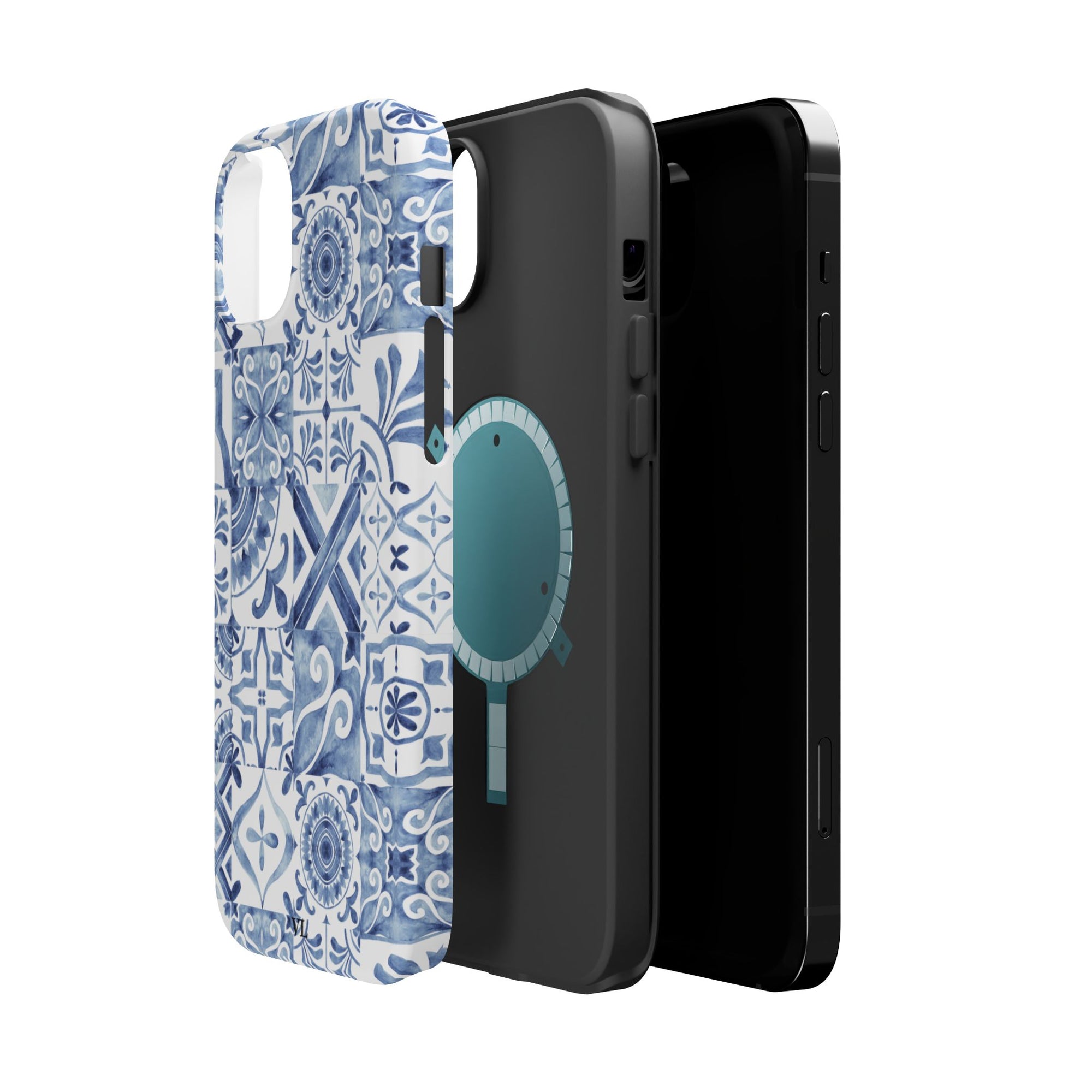Mosaic Magsafe Case