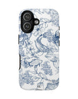 Oceanic Case