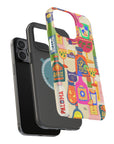 Margarita Fiesta MagSafe Case
