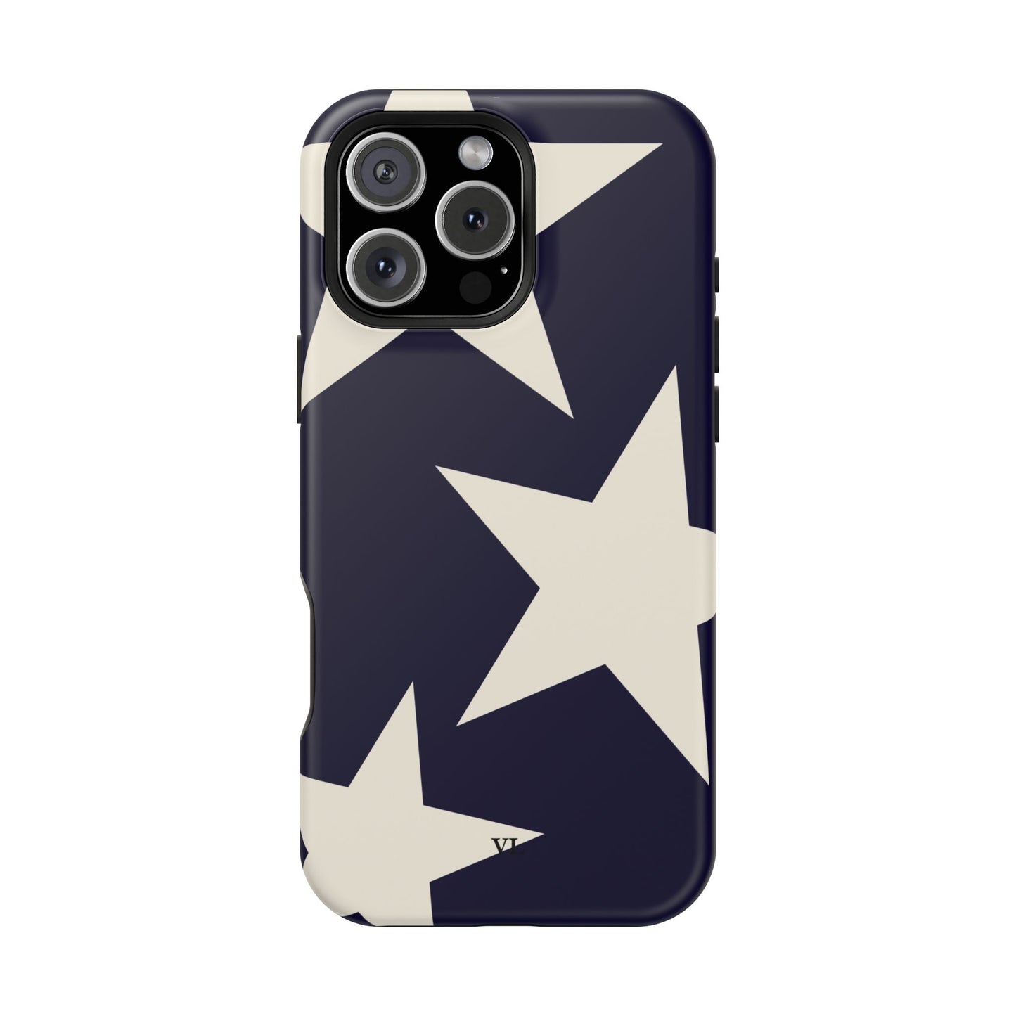 DarkBlue Rockstar MagSafe Case