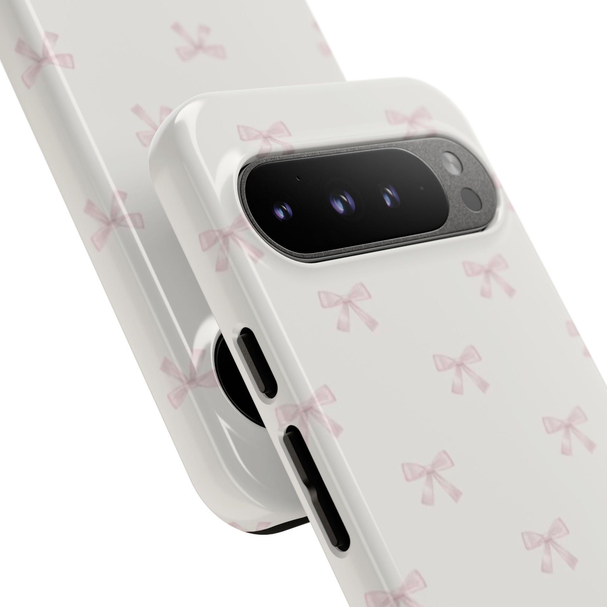 Bows Case