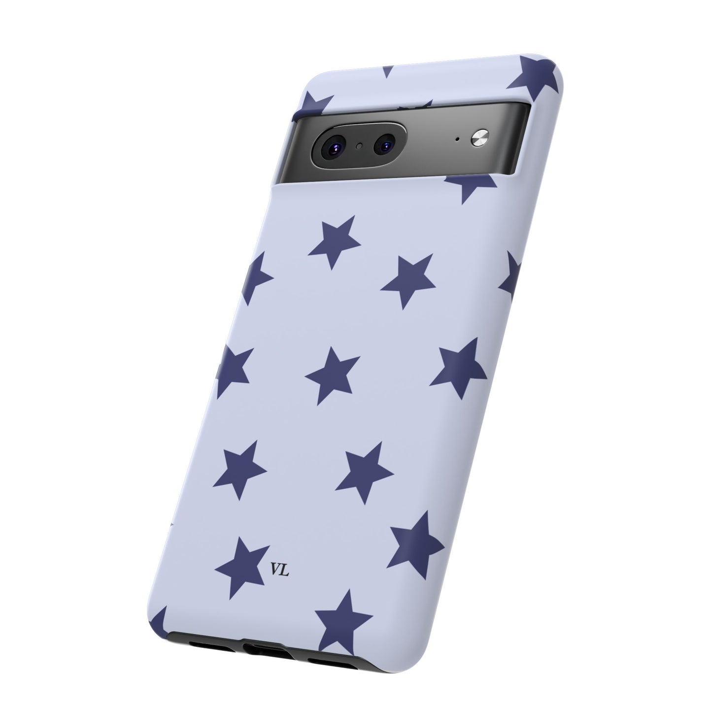 Blue Stars Case