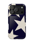 DarkBlue Rockstar MagSafe Case