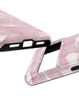 Pink Smooches Case