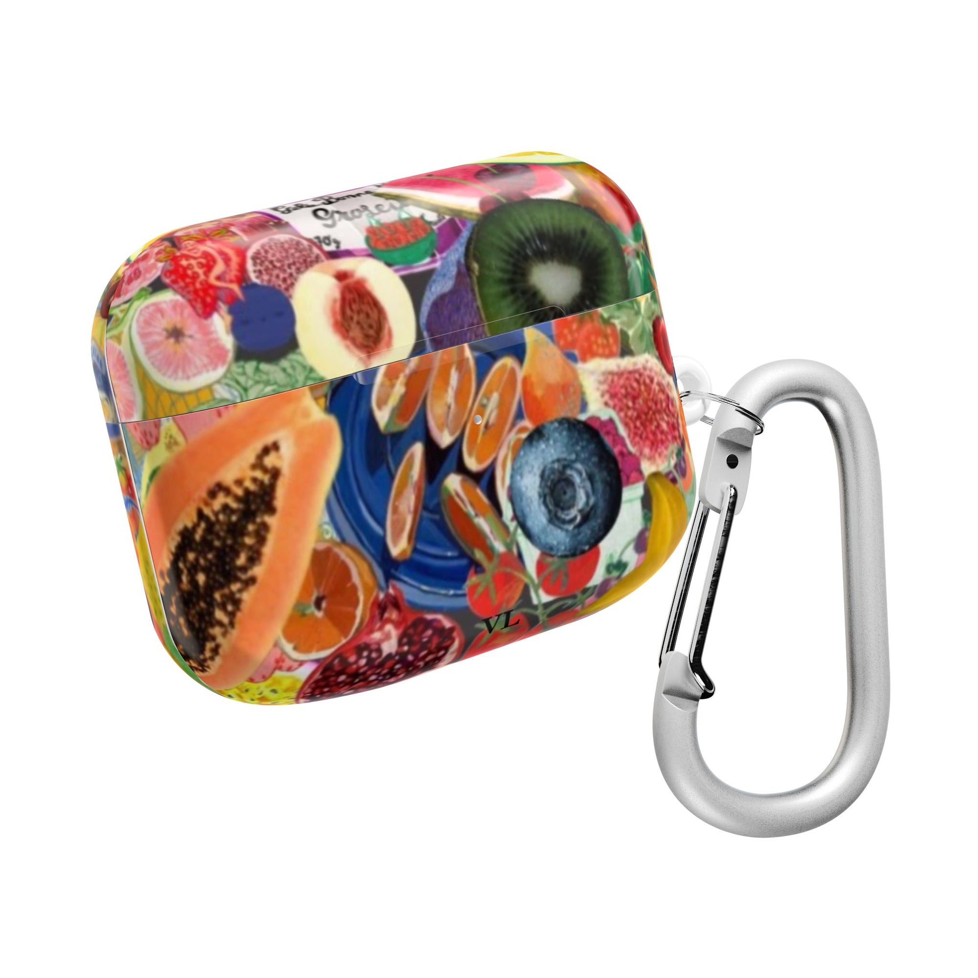 Fruit Salad AirPods Case
