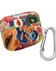 Fruit Salad AirPods Case