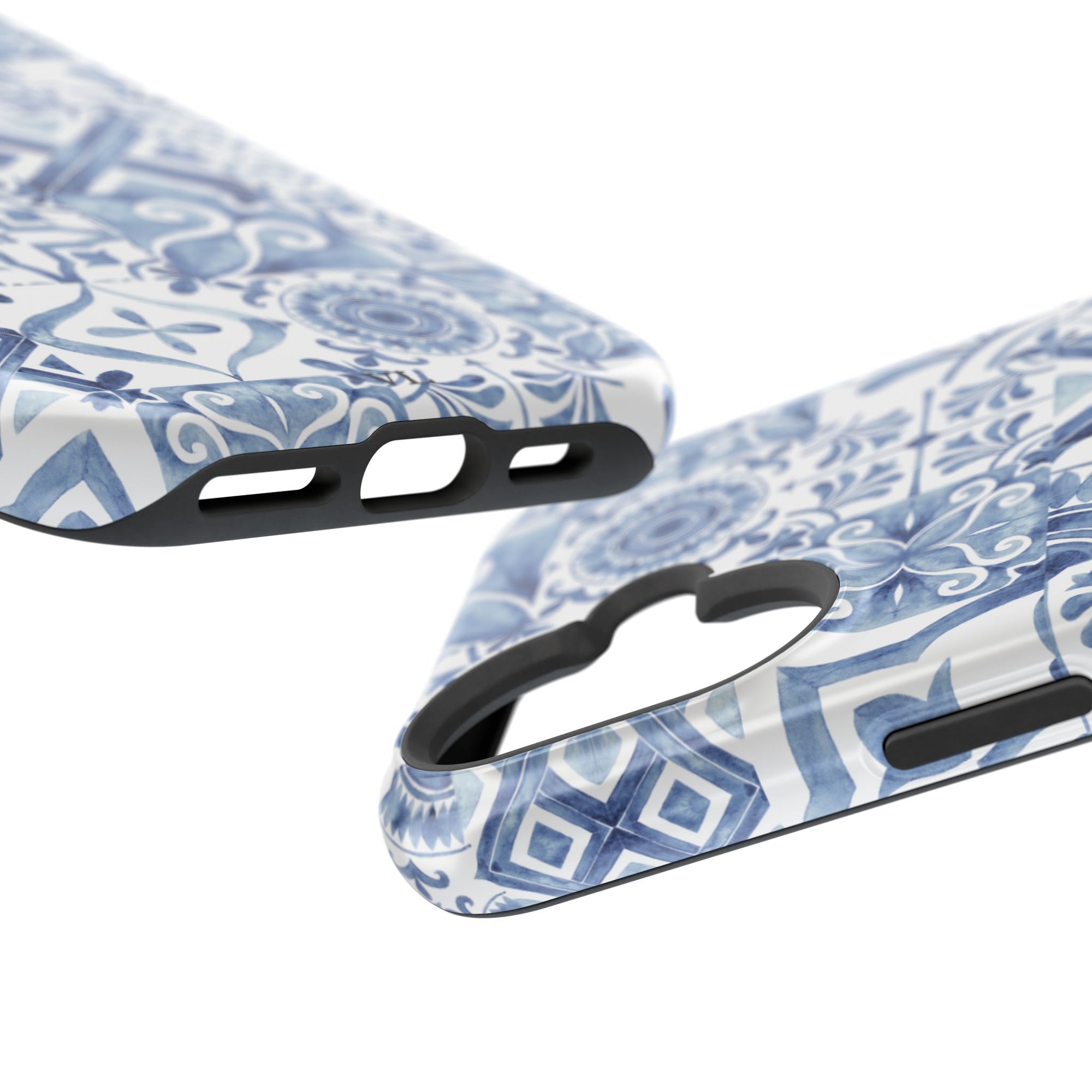 Mosaic Magsafe Case