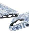 Mosaic Magsafe Case