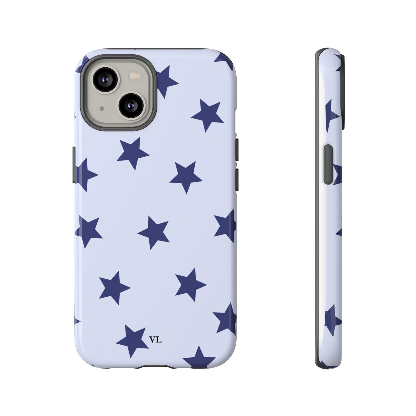 Blue Stars Case