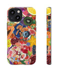 Fruit Salad Case