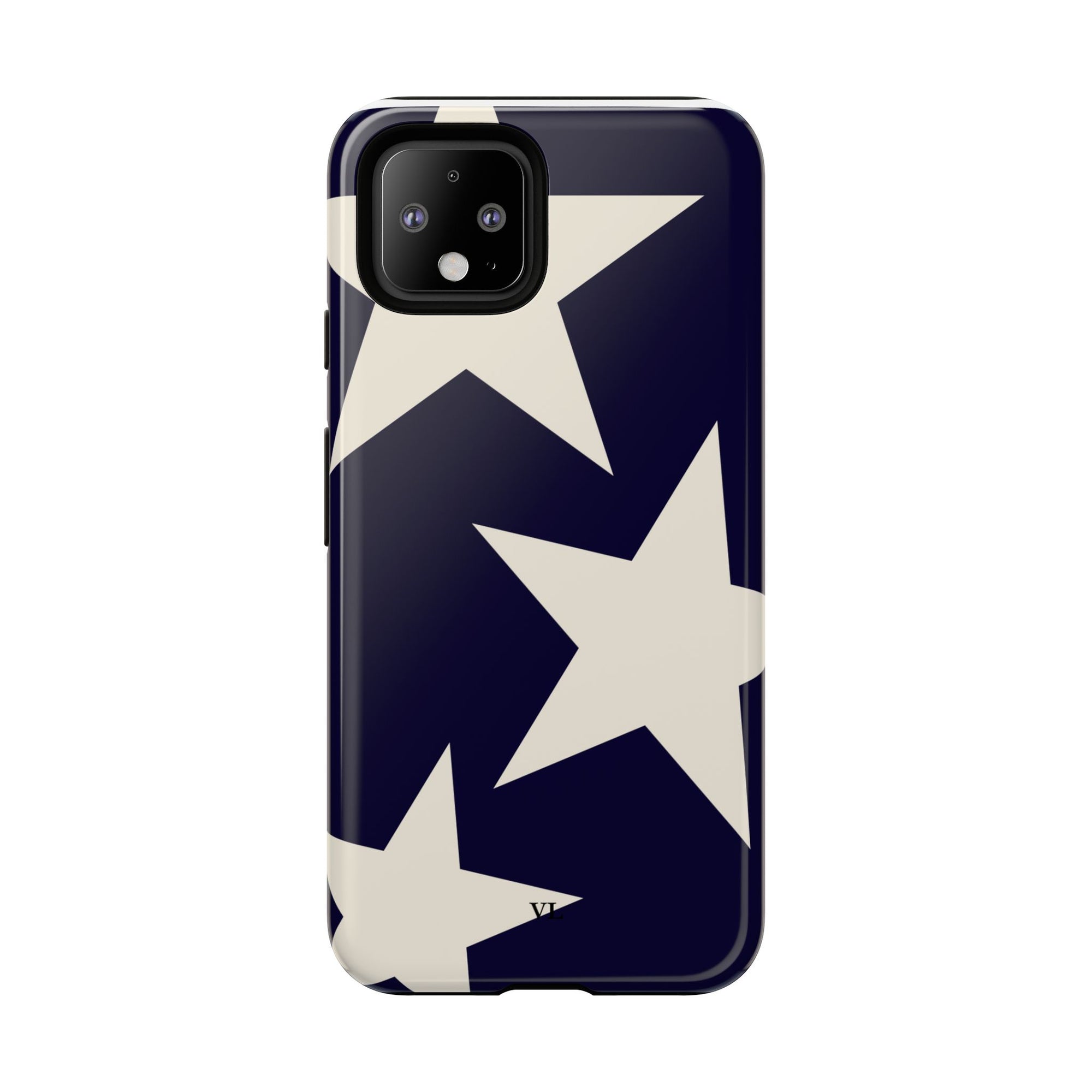 Dark blue Rockstar Case