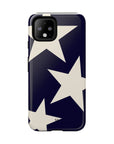 Dark blue Rockstar Case