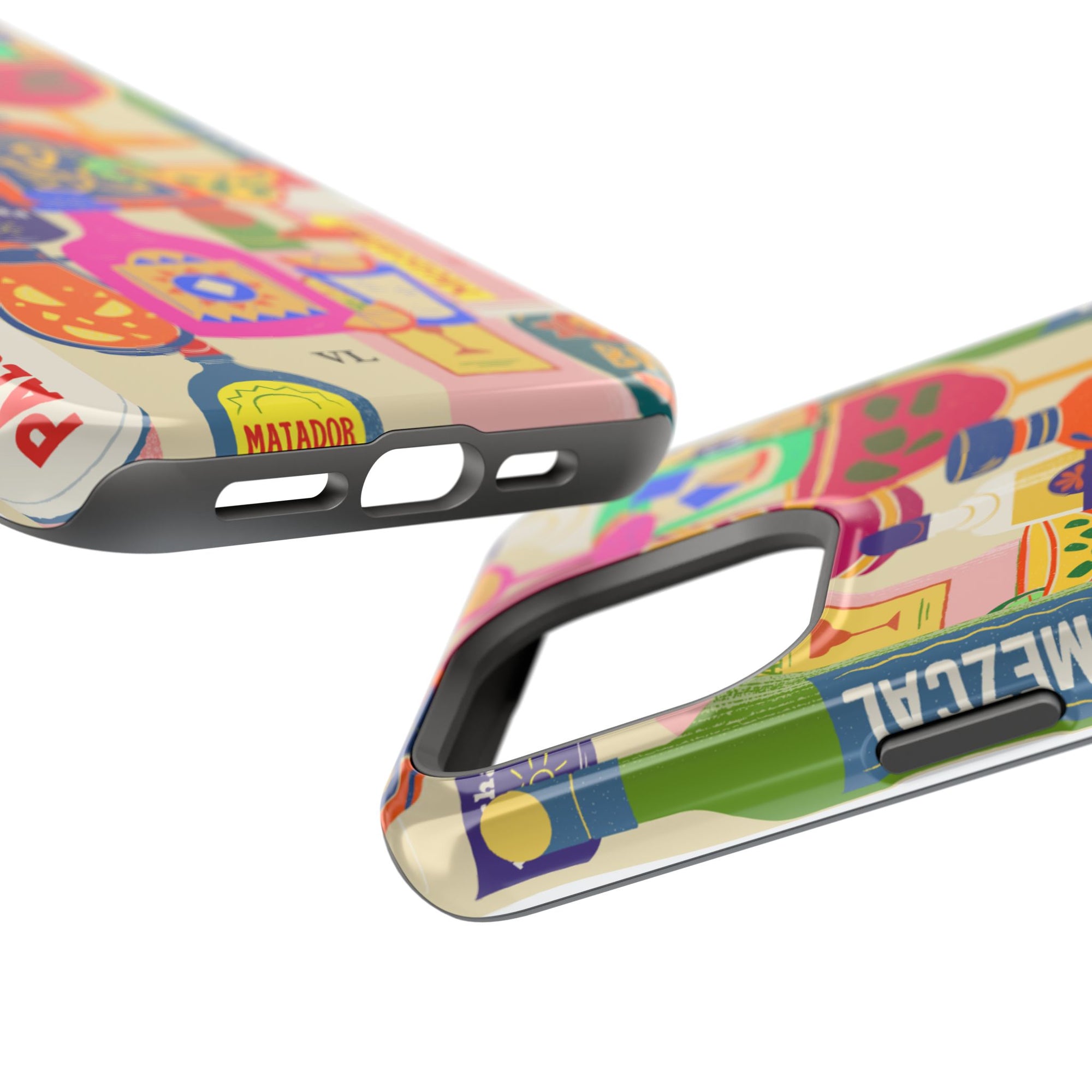 Margarita Fiesta MagSafe Case