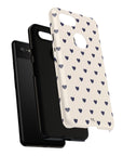 Blue Sweetheart Case