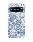 Mosaics Case