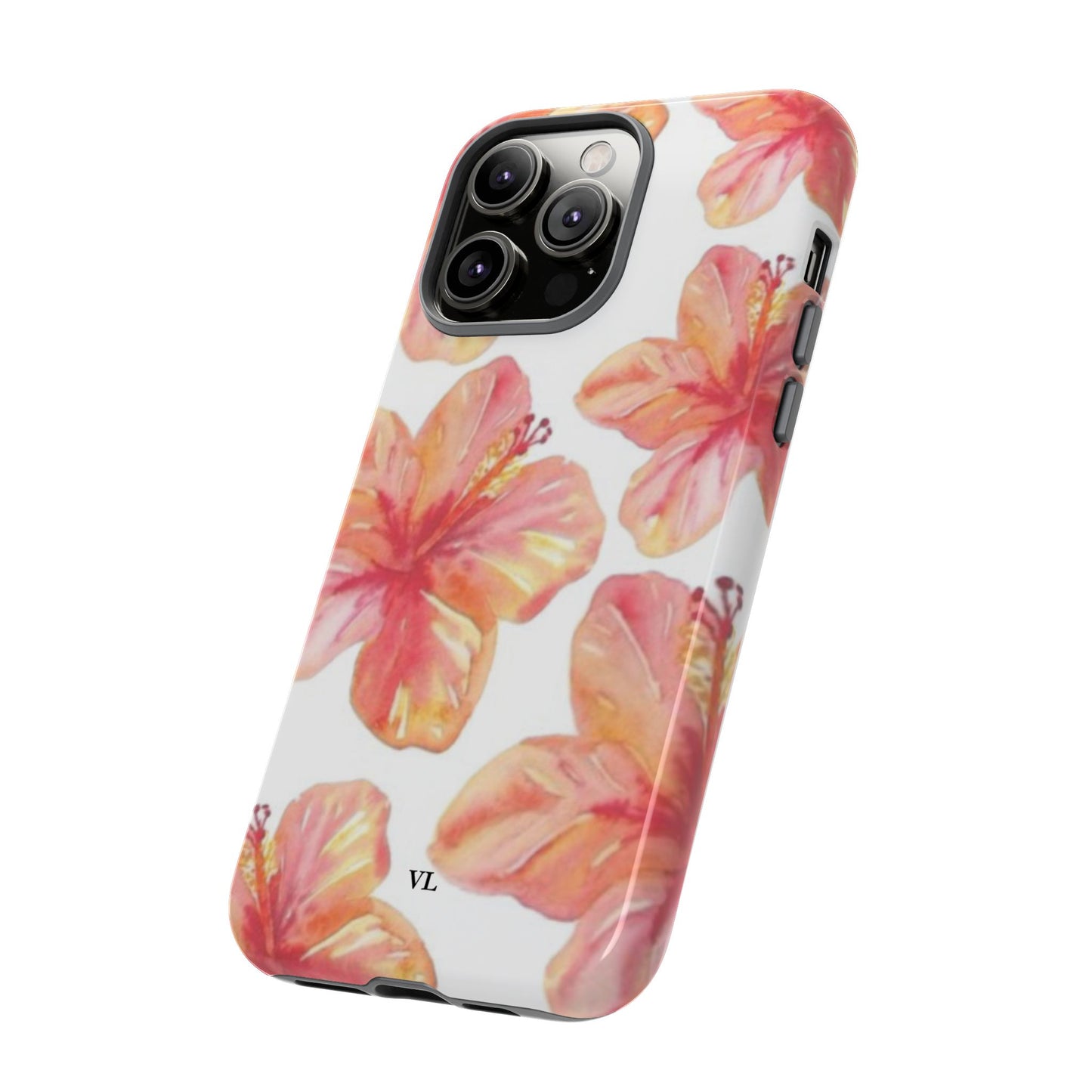 Flowers Case