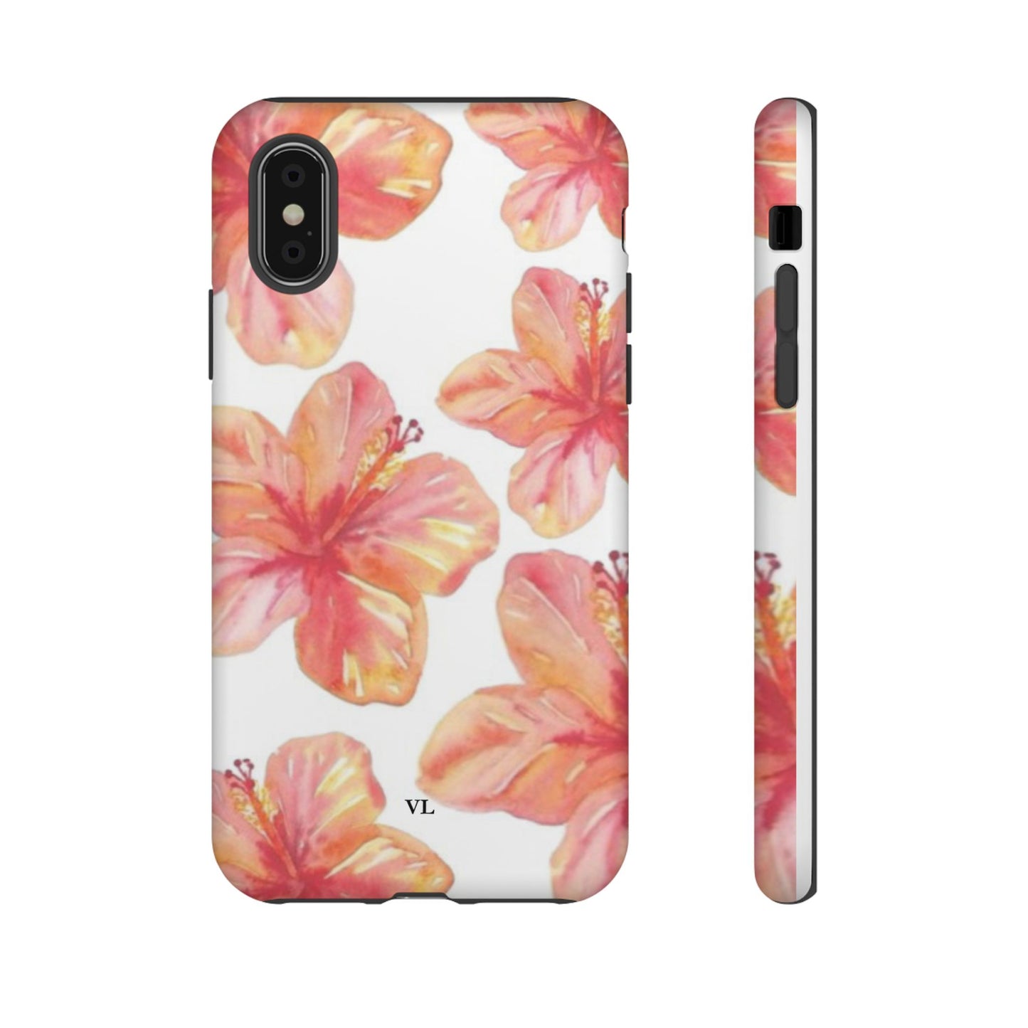 Flowers Case