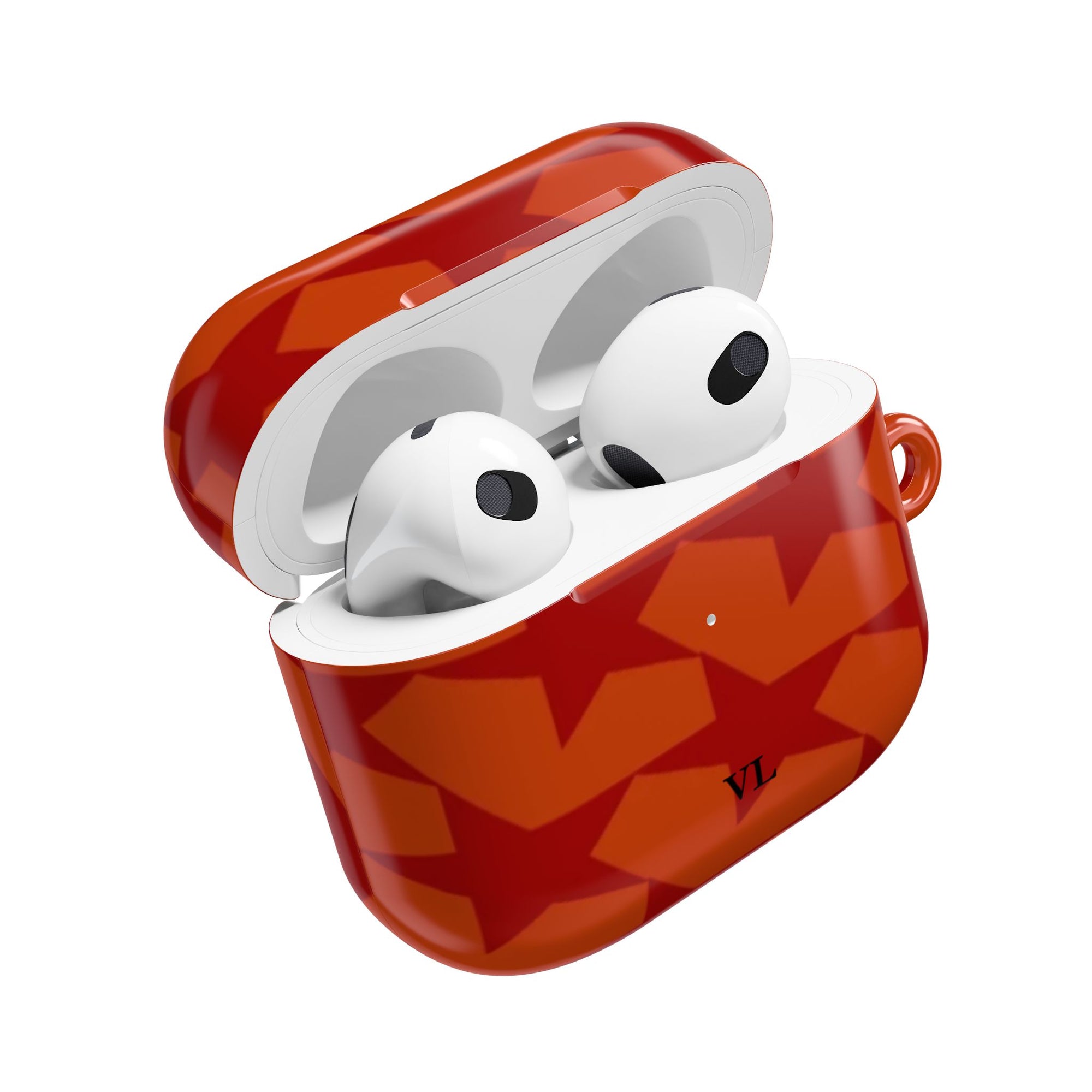 Escape Artist AirPods Case