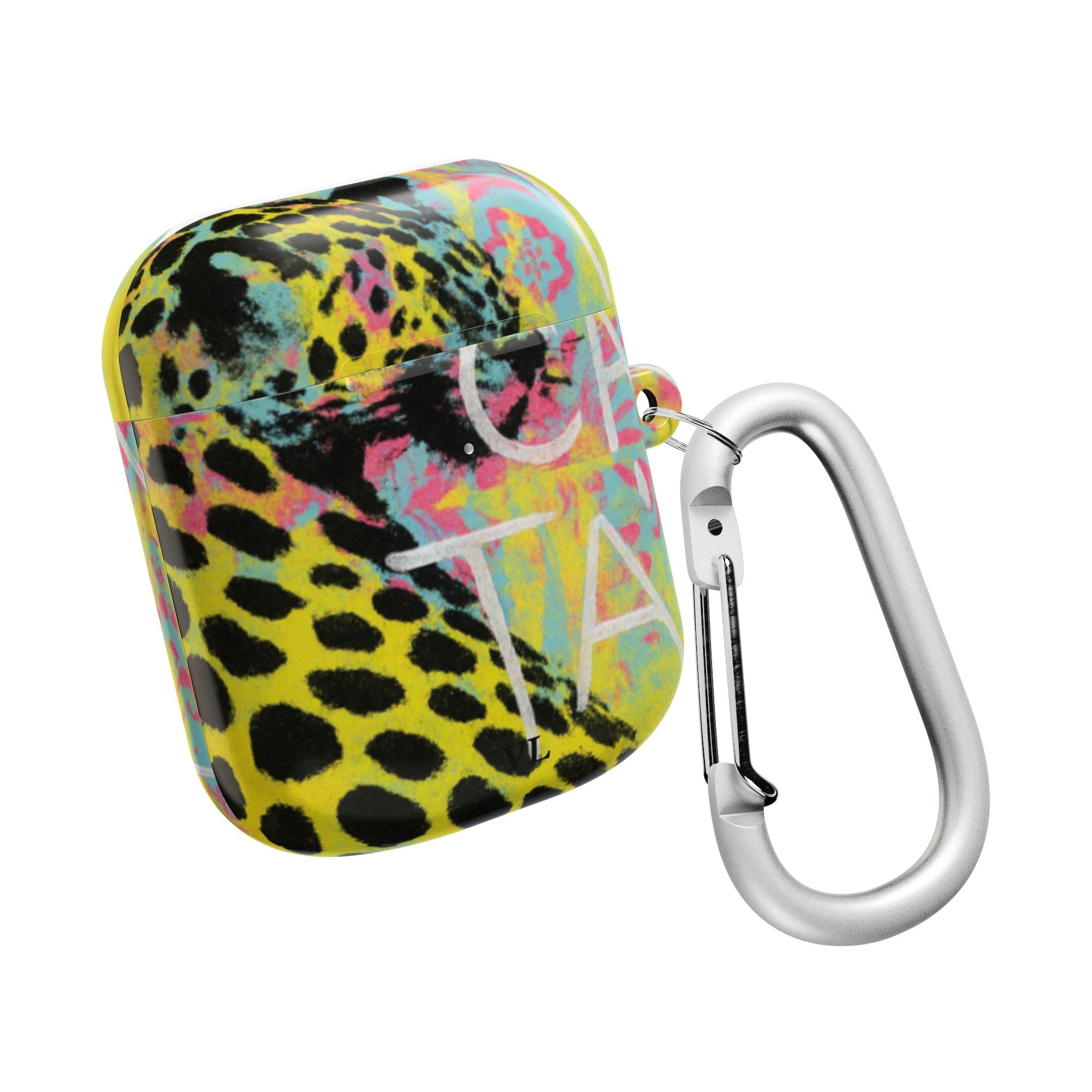 I Can Talk AirPod Case