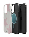 Celestial Blush Magsafe Case