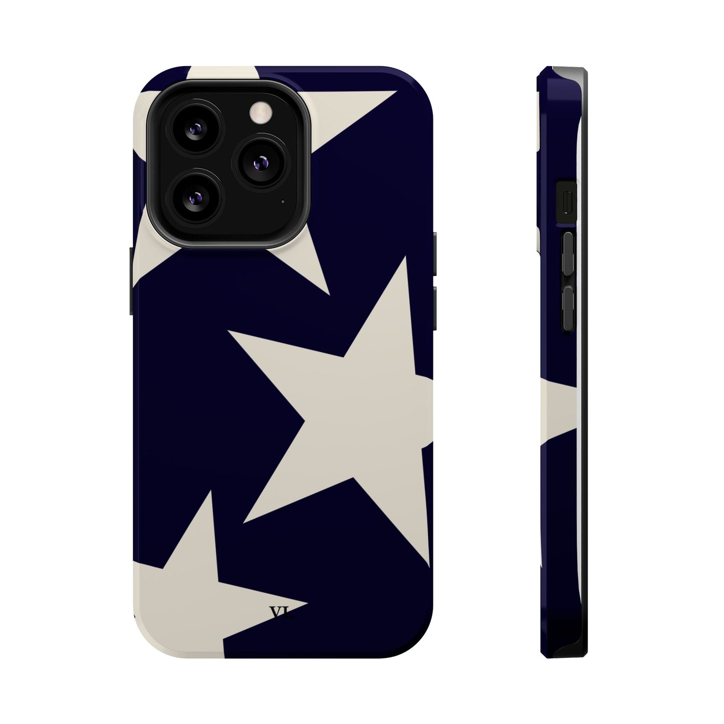 DarkBlue Rockstar MagSafe Case