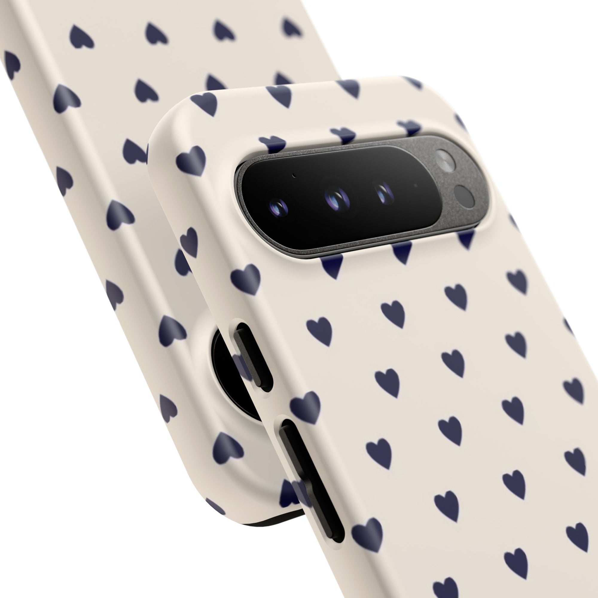 Blue Sweetheart Case