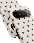Blue Sweetheart Case