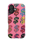 Ca$h MagSafe Case