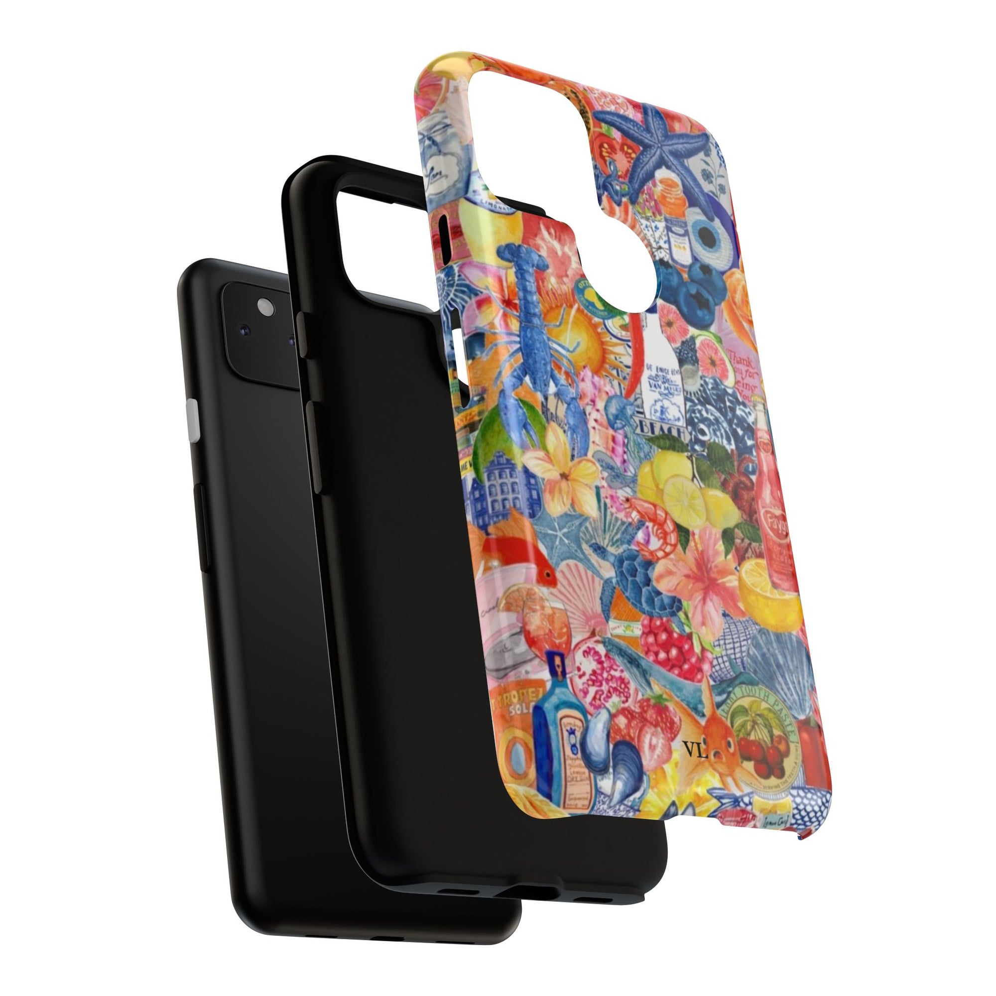 Tropicana Case