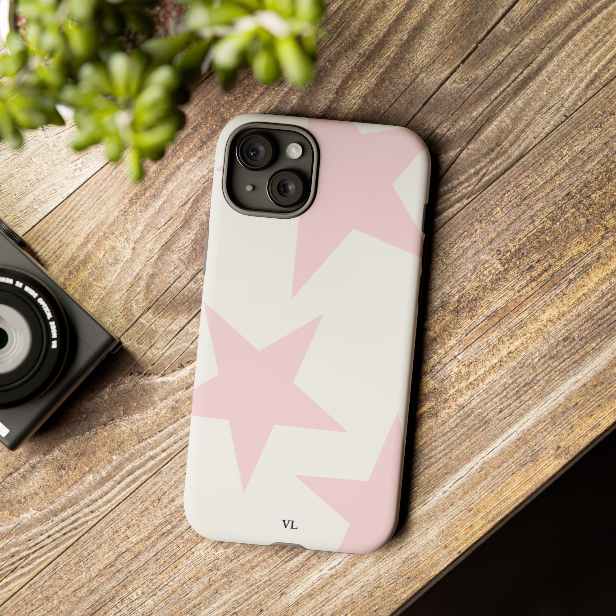 Celestial Blush Case