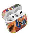 Fruit Salad AirPods Case