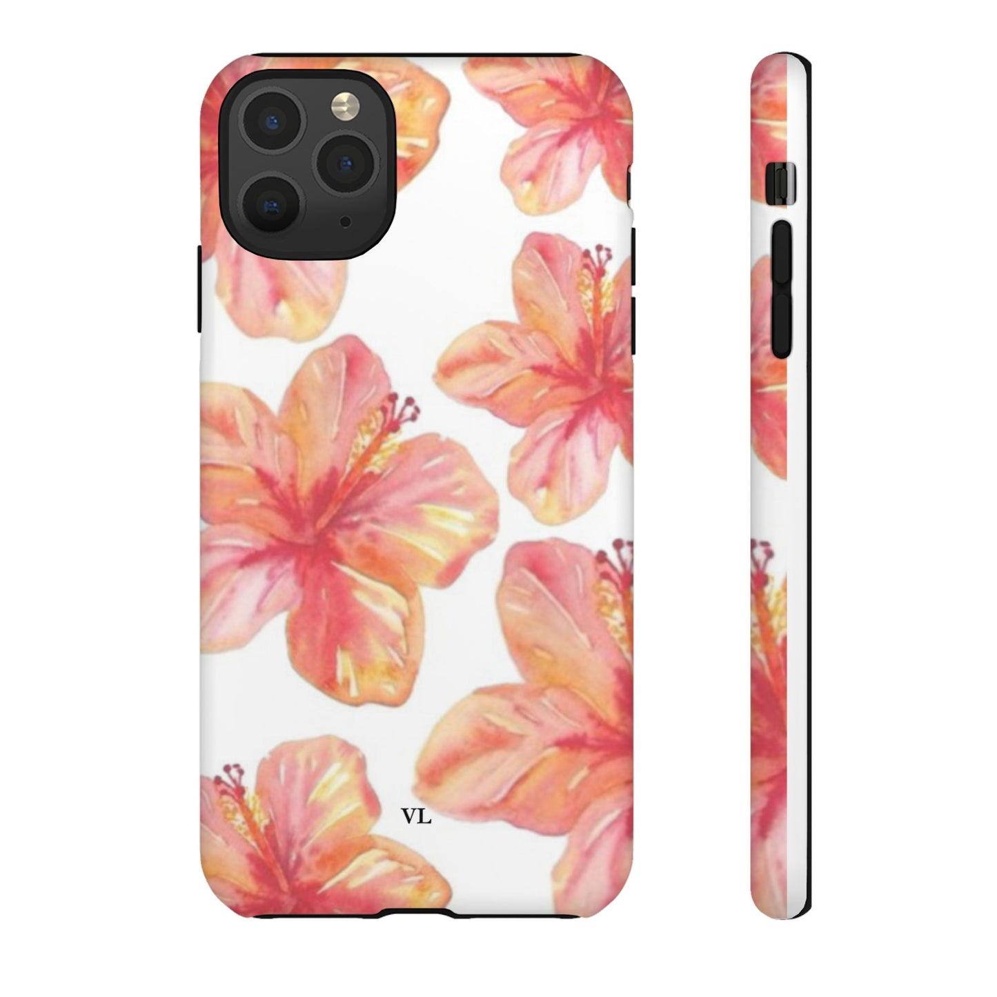 Flowers Case