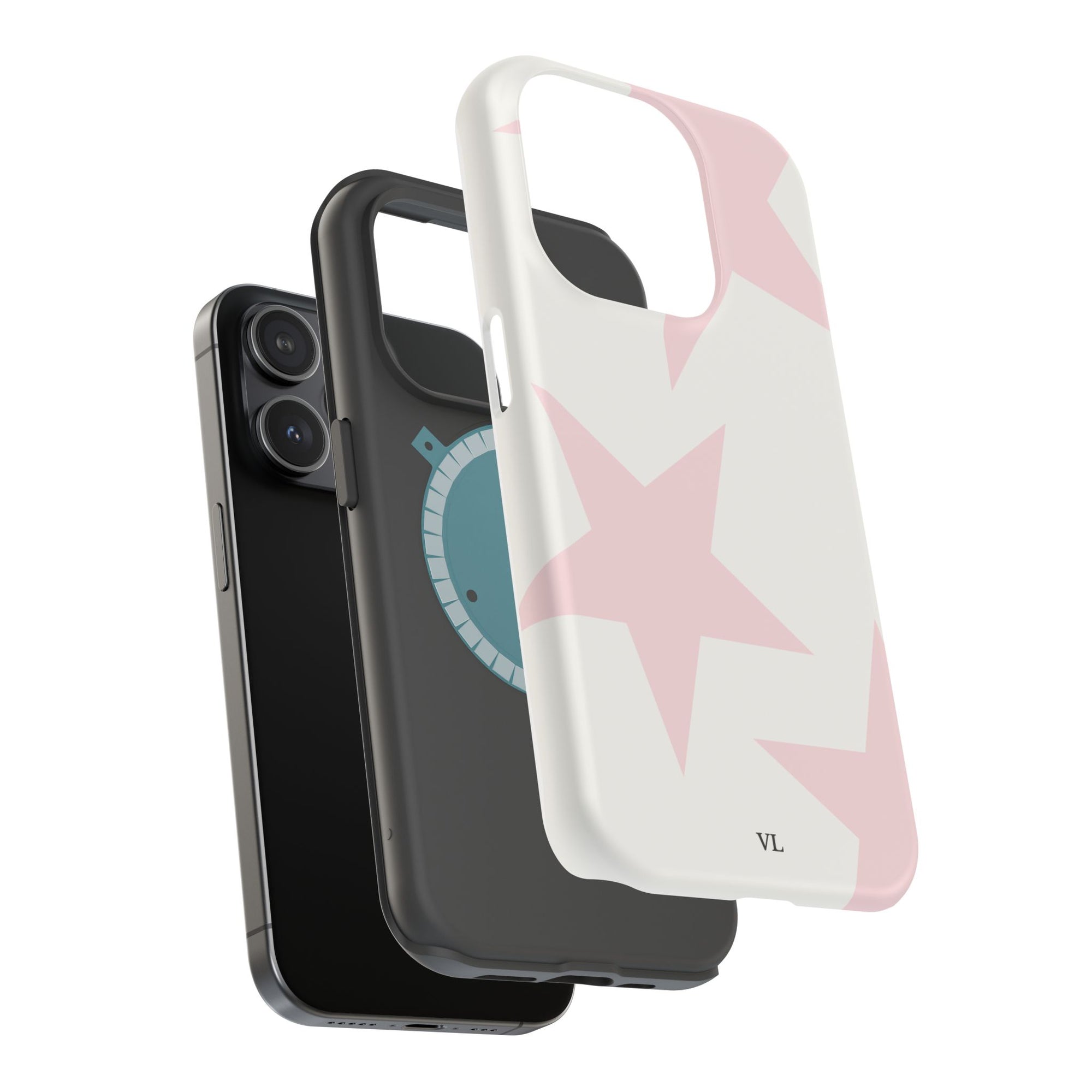 Celestial Blush Magsafe Case
