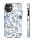 Oceanic Case