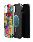 Margarita Fiesta MagSafe Case