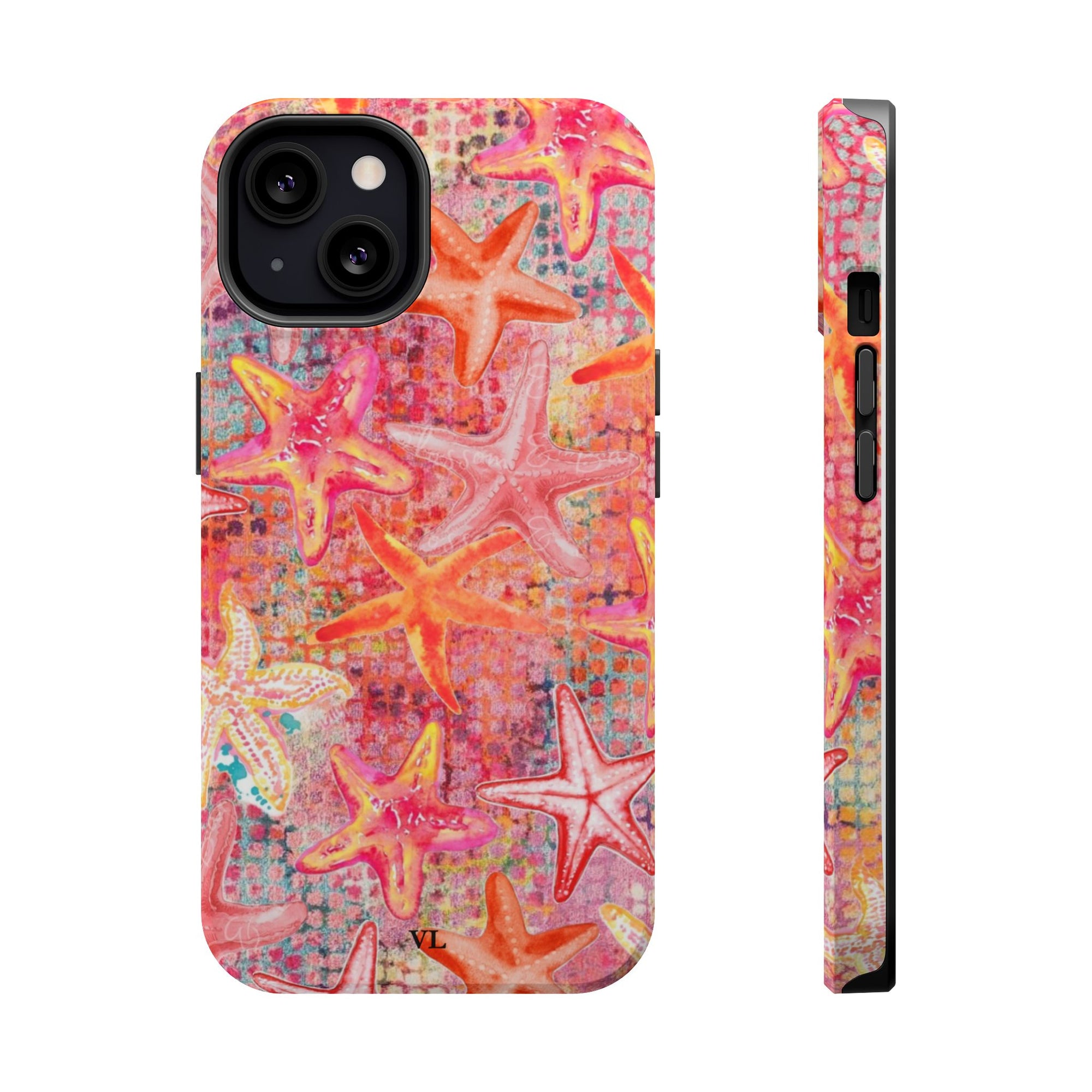 Coral Reef Magsafe Case