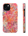 Coral Reef Magsafe Case