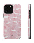 Pink Smooches Magsafe Case