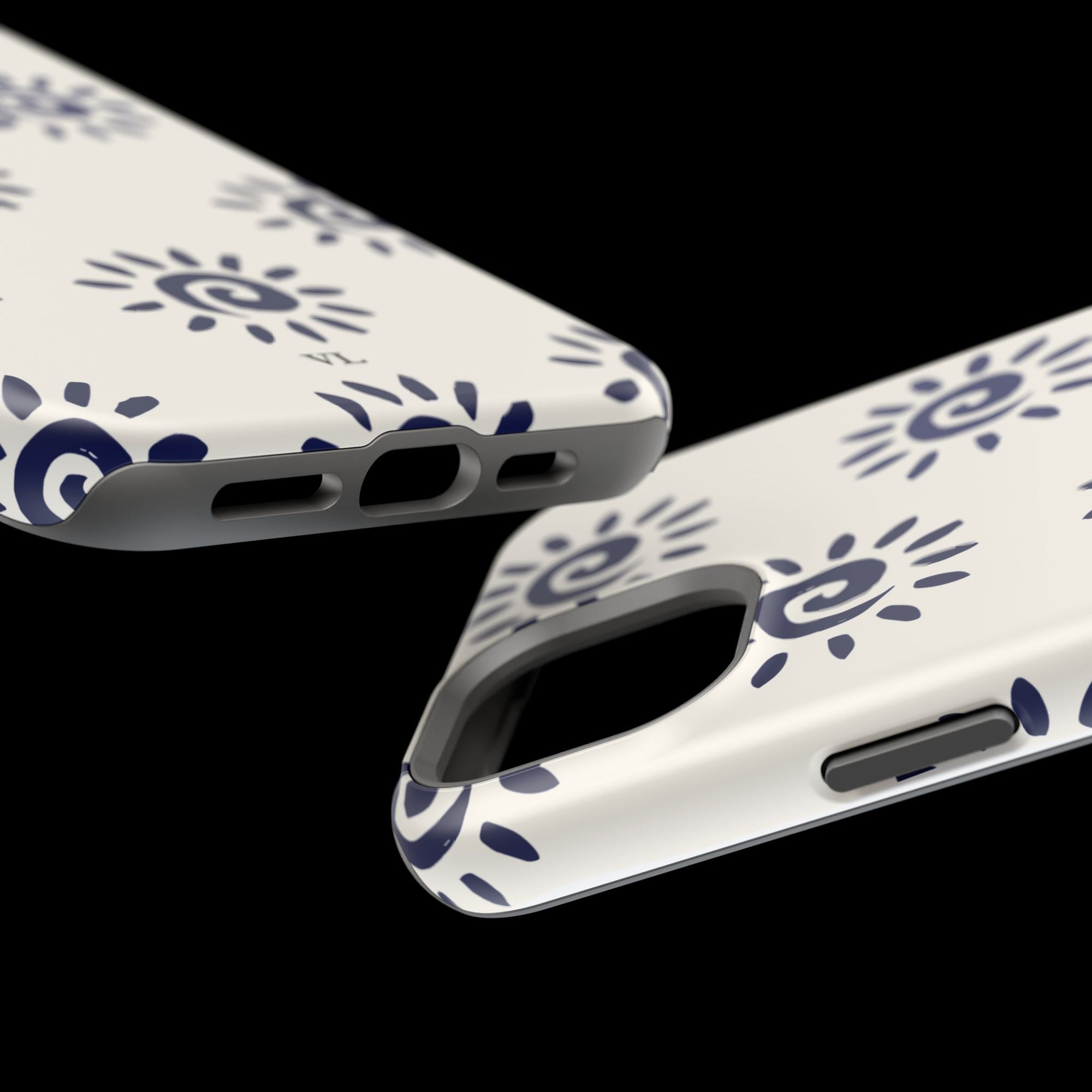 Heatwaves Magsafe Case