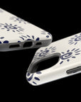 Heatwaves Magsafe Case
