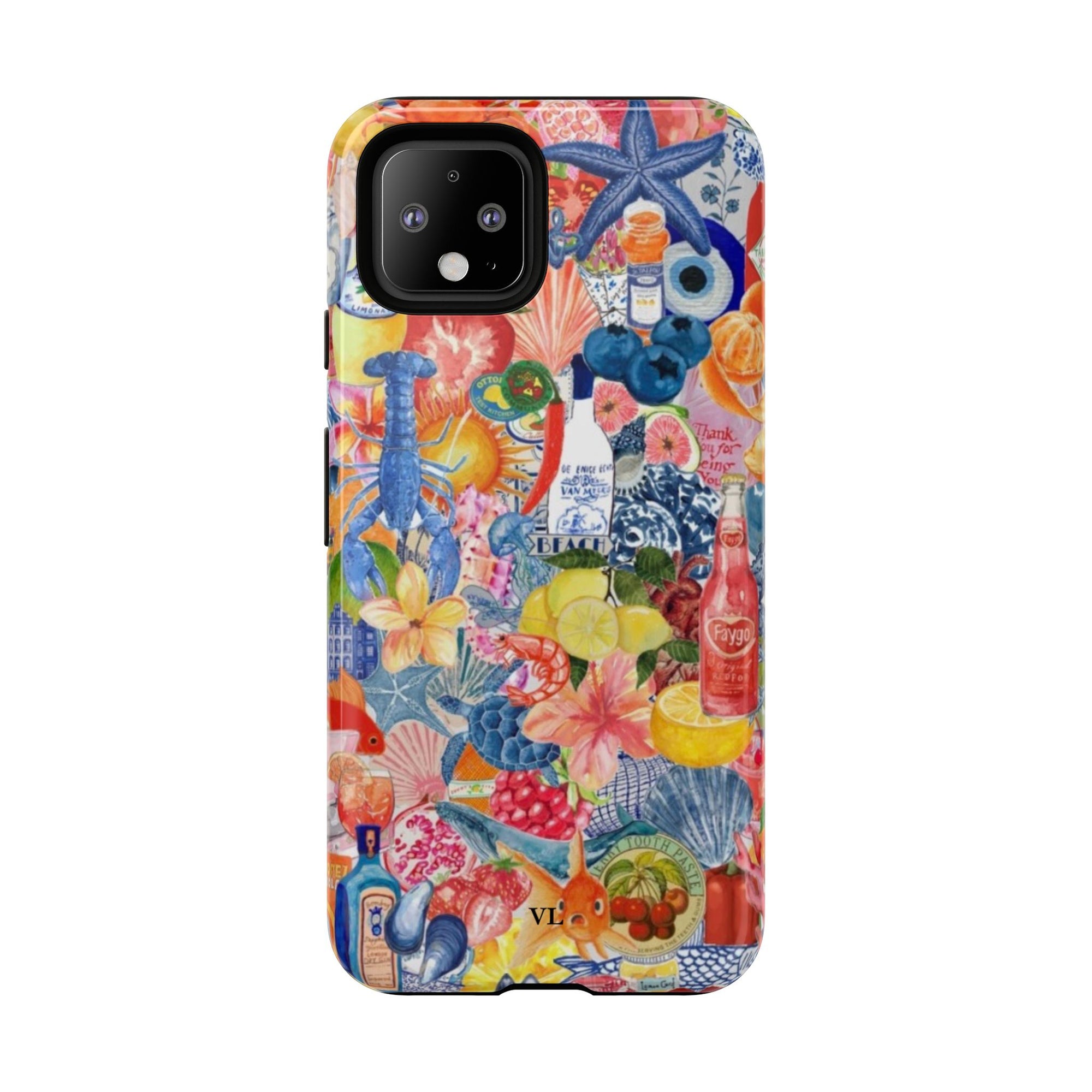 Tropicana Case