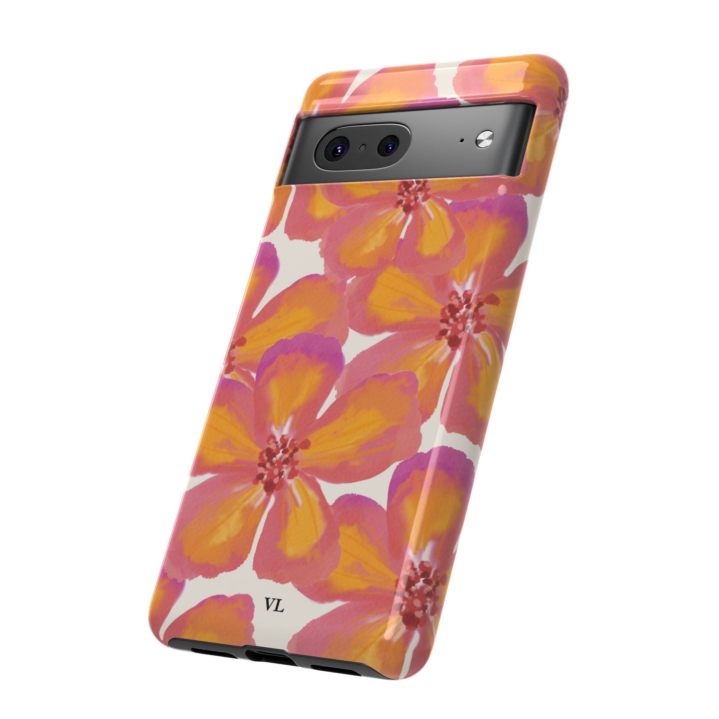 Hibiscus Case