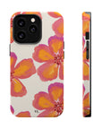 Hibiscus Magsafe Case