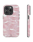 Pink Smooches Case