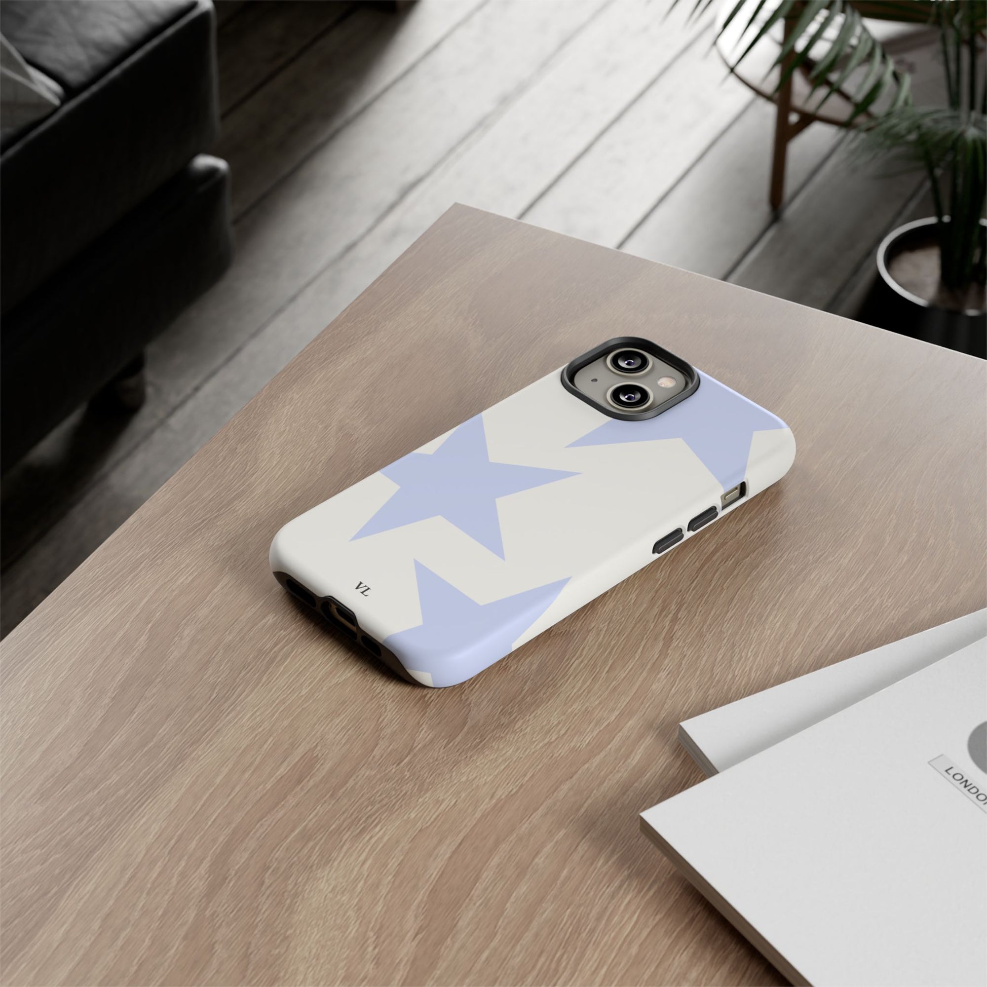 Sky Rockstar Case