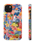 Tropicana Magsafe Case