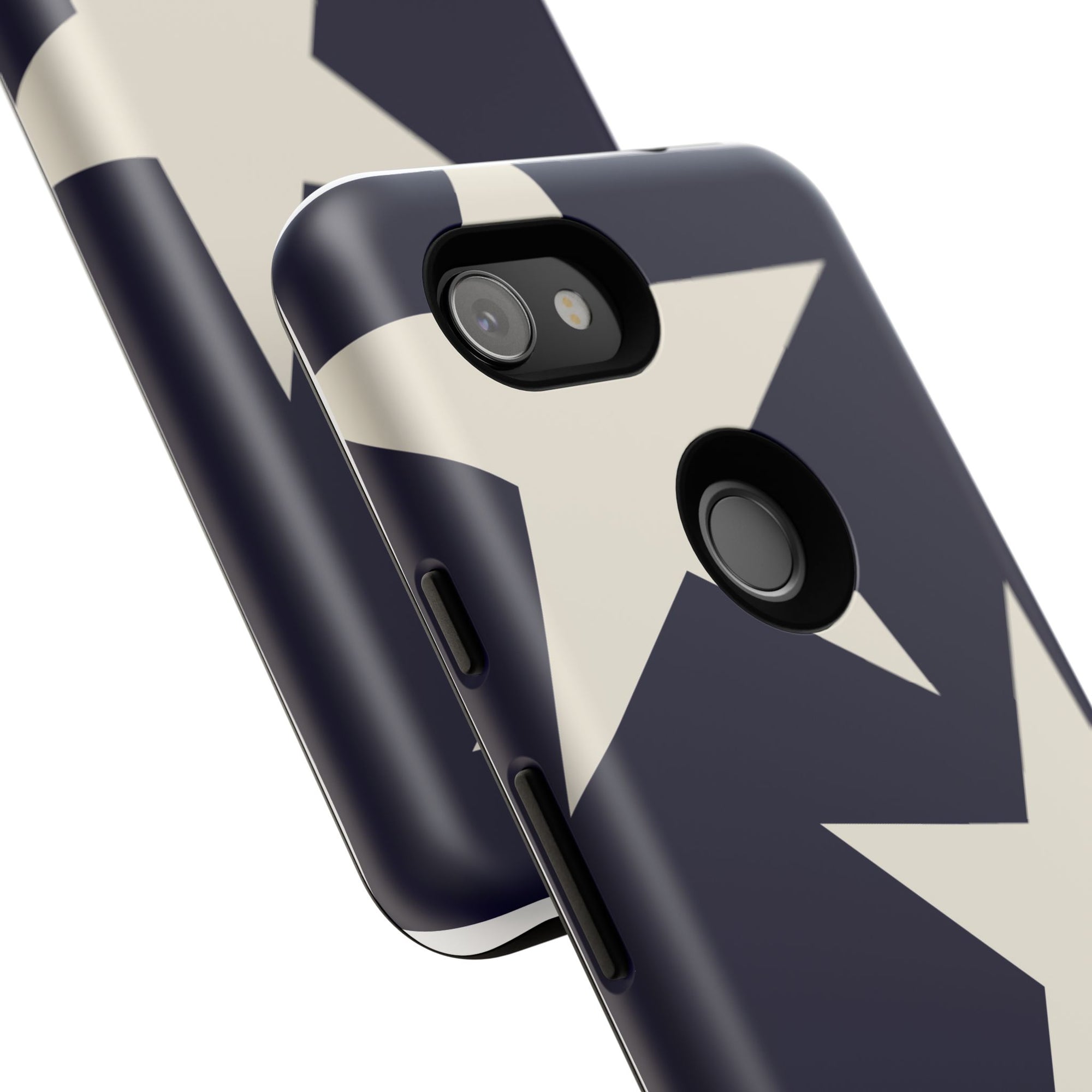 Dark blue Rockstar Case