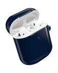 Dark Blue AirPods Case