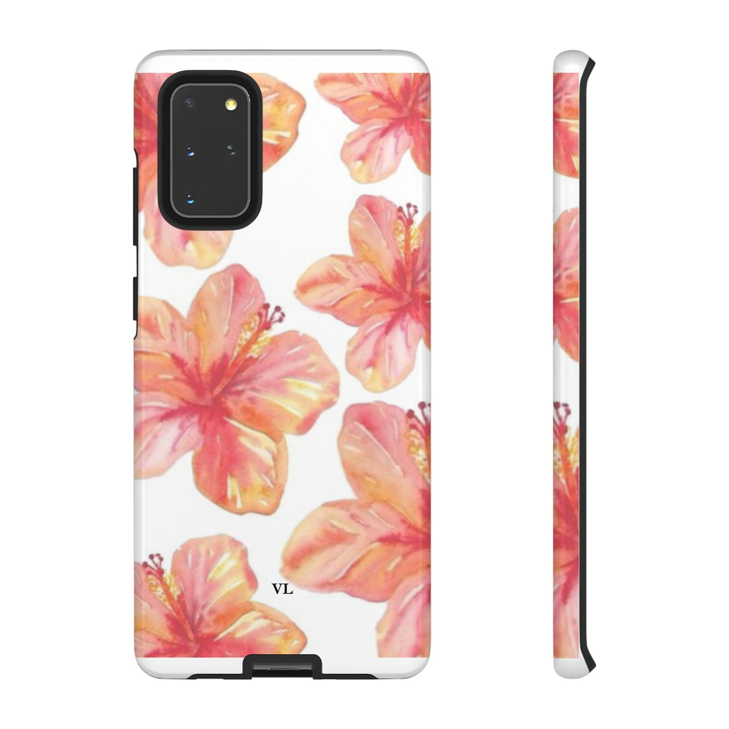 Flowers Case